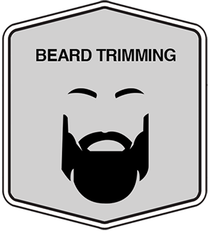 Beard Trimming