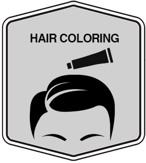 Hair Coloring