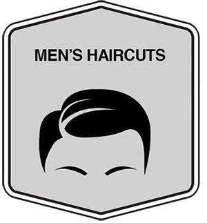 Men's Haircuts