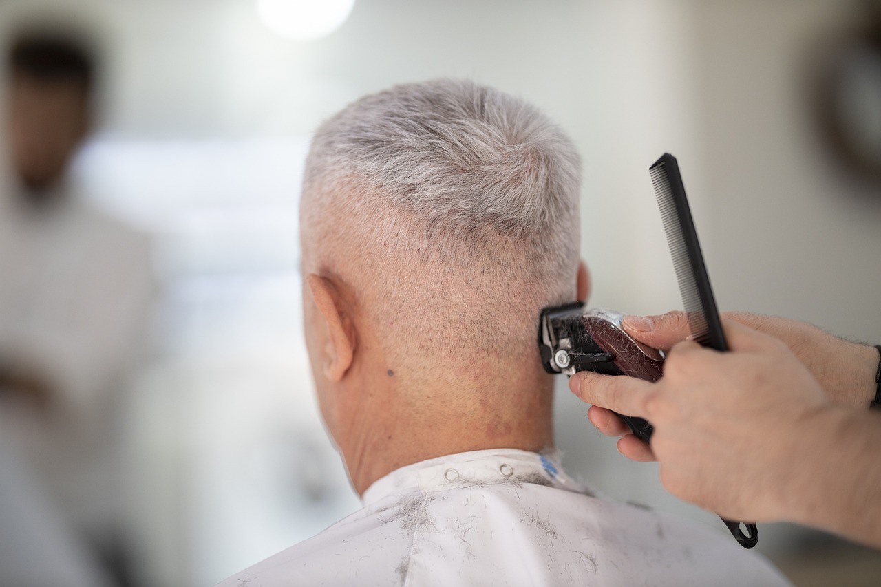 Older mens hairstyles – Artofit