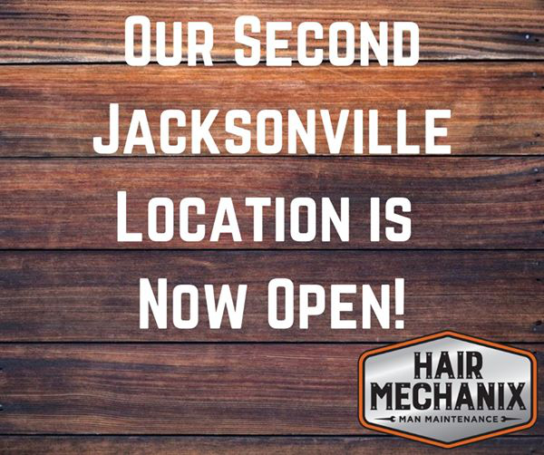 Now Two Great Locations In Jacksonville