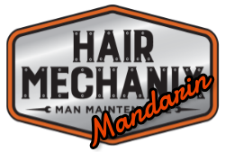 Hair Mechanix Mandarin | Hairstyles To Hide Bald Spots