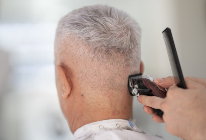 Cool Haircuts for Older Men - wide 7